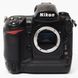 Дзеркальний фотоапарат Nikon D3x (пробіг 218080 кадрів) - 1