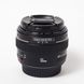 Об'єктив Canon Lens EF 50mm f/1.4 USM - 2
