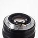 Об'єктив Canon Lens EF 50mm f/1.4 USM - 5