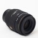 Об'єктив Sigma AF 70mm f/2.8 EX DG Macro для Nikon - 1