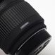 Об'єктив Sigma Zoom AF 24-60mm f/2.8 EX DG D для Nikon - 6