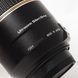 Об'єктив Tamron SP AF 90mm f/2.8 Di VC USD Macro 1:1 F004 для Nikon - 6