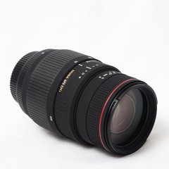 Об'єктив Sigma AF 70-300mm f/4-5.6 DG для Nikon
