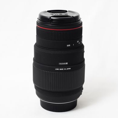 Об'єктив Sigma AF 70-300mm f/4-5.6 DG для Nikon