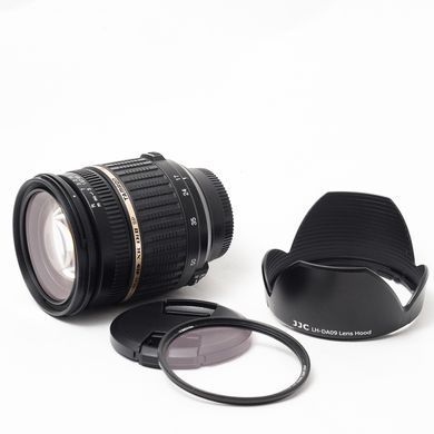 Об'єктив Tamron SP AF 17-50mm f/2.8 Di II A16 для Nikon