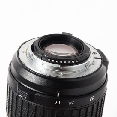Об'єктив Tamron SP AF 17-50mm f/2.8 Di II A16 для Nikon