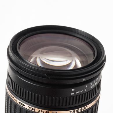 Об'єктив Tamron SP AF 17-50mm f/2.8 Di II A16 для Nikon