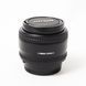 Об'єктив Nikon 50mm f/1.4D AF Nikkor Japan - 3