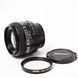 Об'єктив Nikon 50mm f/1.4D AF Nikkor Japan - 8