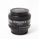 Об'єктив Nikon 50mm f/1.4D AF Nikkor Japan - 2