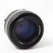 Об'єктив Nikon 50mm f/1.4D AF Nikkor Japan - 4