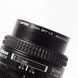 Об'єктив Nikon 50mm f/1.4D AF Nikkor Japan - 7