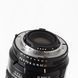 Об'єктив Nikon 60mm f/2.8D AF Micro-Nikkor - 5