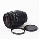 Об'єктив Quantaray (Sigma) AF 28-90mmD f/3.5-5.6 Macro для Nikon - 8