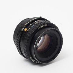 Об'єктив SMC Pentax-A 50mm f/2