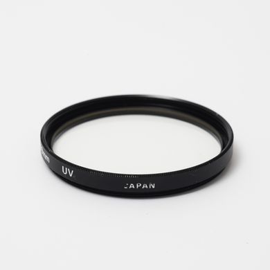 Фільтр 49мм Quantaray UV Japan