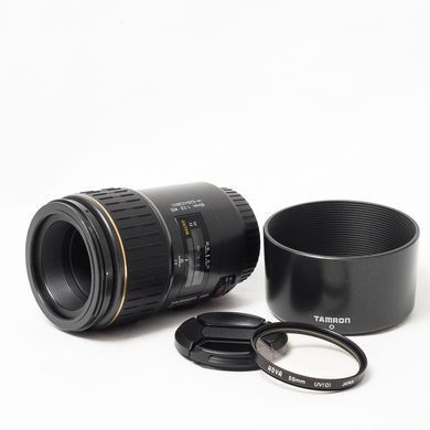 Об'єктив Tamron SP AF 90mm f/2.8 Macro 72E для Canon