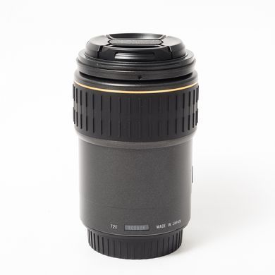 Об'єктив Tamron SP AF 90mm f/2.8 Macro 72E для Canon