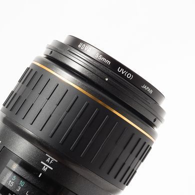 Об'єктив Tamron SP AF 90mm f/2.8 Macro 72E для Canon