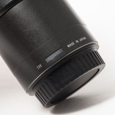 Об'єктив Tamron SP AF 90mm f/2.8 Macro 72E для Canon