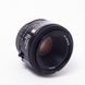 Об'єктив Nikon 50mm f/1.8 AF Nikkor  - 1