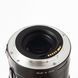 Об'єктив Tamron SP AF 90mm f/2.8 Macro 72E для Canon - 5