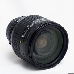 Об'єктив Nikon 24-120mm f/3.5-5.6D AF Nikkor