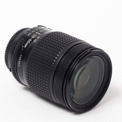 Об'єктив Nikon AF Nikkor 28-80mm f/3.3-5.6D
