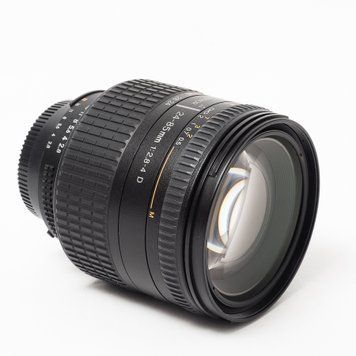 Об'єктив Nikon AF Nikkor 24-85mm f/2.8-4D
