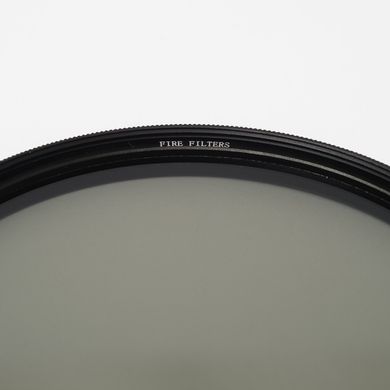Фільтр 77мм  AGC Circular Polarizer Optical Glass Japan