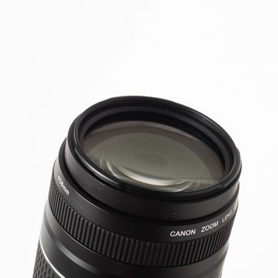 Об'єктив Canon Zoom Lens EF 75-300mm f/4-5.6 III