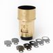 Об'єктив Petzval 85mm f/2.2 Lomography Art Lenses для Nikon - 9