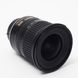 Об'єктив Nikon 10-24mm f/3.5-4.5G IF-ED AF-S DX Zoom-Nikkor - 1