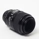 Об'єктив Nikon 105mm f/2.8D AF Micro-Nikkor - 1