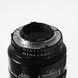 Об'єктив Nikon 105mm f/2.8D AF Micro-Nikkor - 5