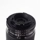Об'єктив Nikon AF Nikkor 28-80mm f/3.3-5.6D - 5