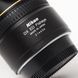 Об'єктив Nikon DX AF Fisheye Nikkor 10.5mm f/2.8G - 6
