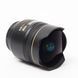 Об'єктив Nikon DX AF Fisheye Nikkor 10.5mm f/2.8G - 1