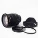 Об'єктив Sigma AF 17-50mm f/2.8 EX DC OS HSM для Nikon - 9