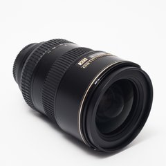 Об'єктив Nikon 17-55mm f/2.8G IF-ED AF-S DX Zoom-Nikkor
