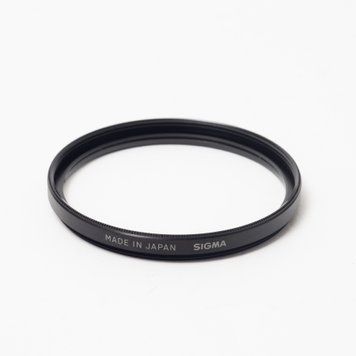Фільтр 49мм Sigma Protector Japan
