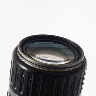 Об'єктив Canon Zoom Lens EF 35-135mm f/4-5.6 USM