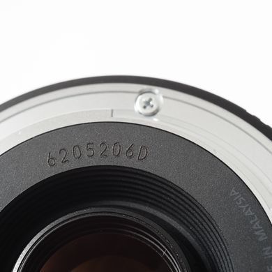 Об'єктив Canon Zoom Lens EF 75-300mm f/4-5.6 III USM
