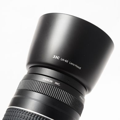 Об'єктив Canon Zoom Lens EF 75-300mm f/4-5.6 III USM