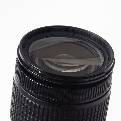 Об'єктив Nikon AF Nikkor 28-80mm f/3.3-5.6D (US 2092431)