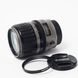 Об'єктив Canon Zoom Lens EF 35-135mm f/4-5.6 USM - 8