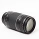 Об'єктив Canon Zoom Lens EF 75-300mm f/4-5.6 III USM - 1