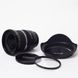 Об'єктив Canon Zoom Lens EF-S 10-22mm f/3.5-4.5 USM - 9