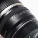 Об'єктив Canon Zoom Lens EF-S 10-22mm f/3.5-4.5 USM - 6