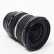 Об'єктив Canon Zoom Lens EF-S 10-22mm f/3.5-4.5 USM - 1